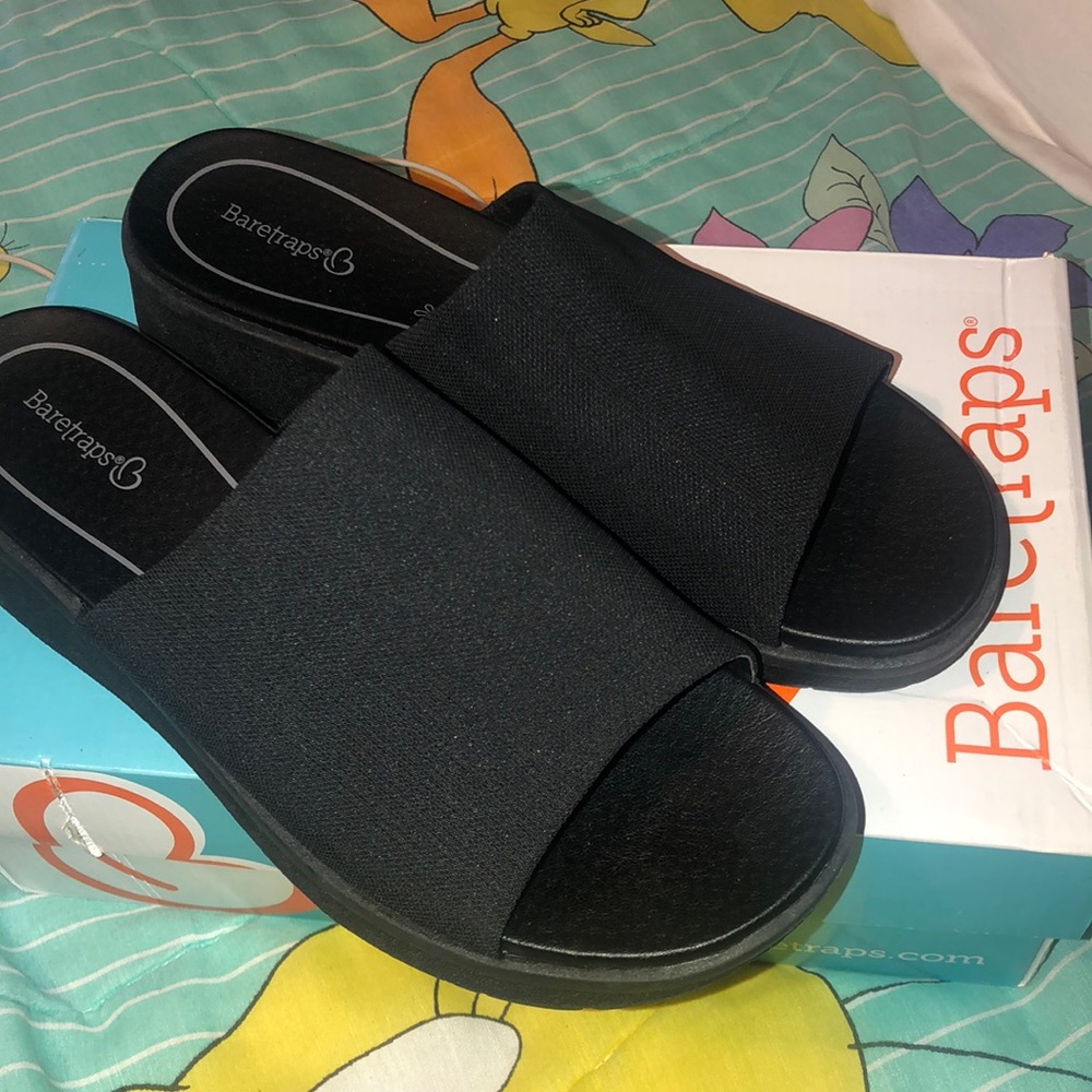 Baretraps Sandals